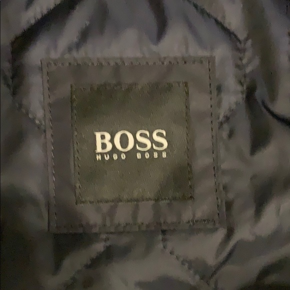 Hugo Boss Jacket - Picture 2 of 4
